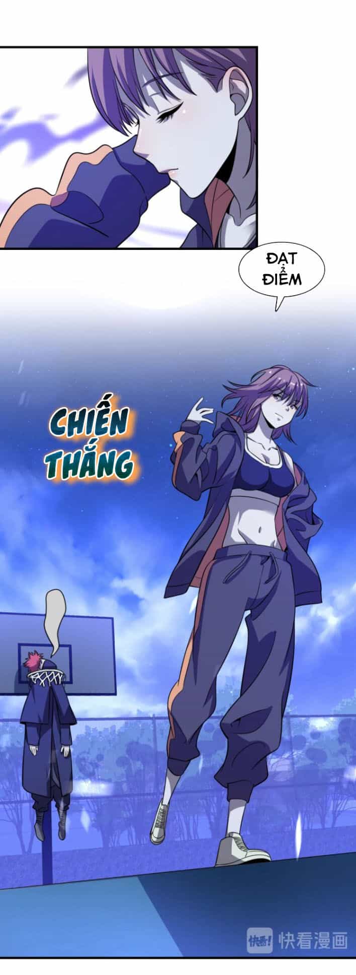 Trọng Sinh Tiểu Y Tiên - Chương 64 - ảnh 25