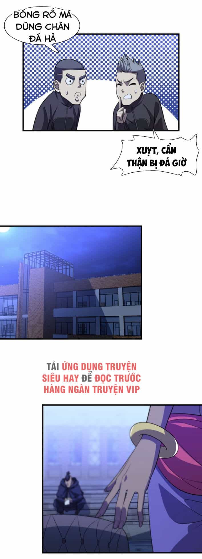 Trọng Sinh Tiểu Y Tiên - Chương 64 - ảnh 26