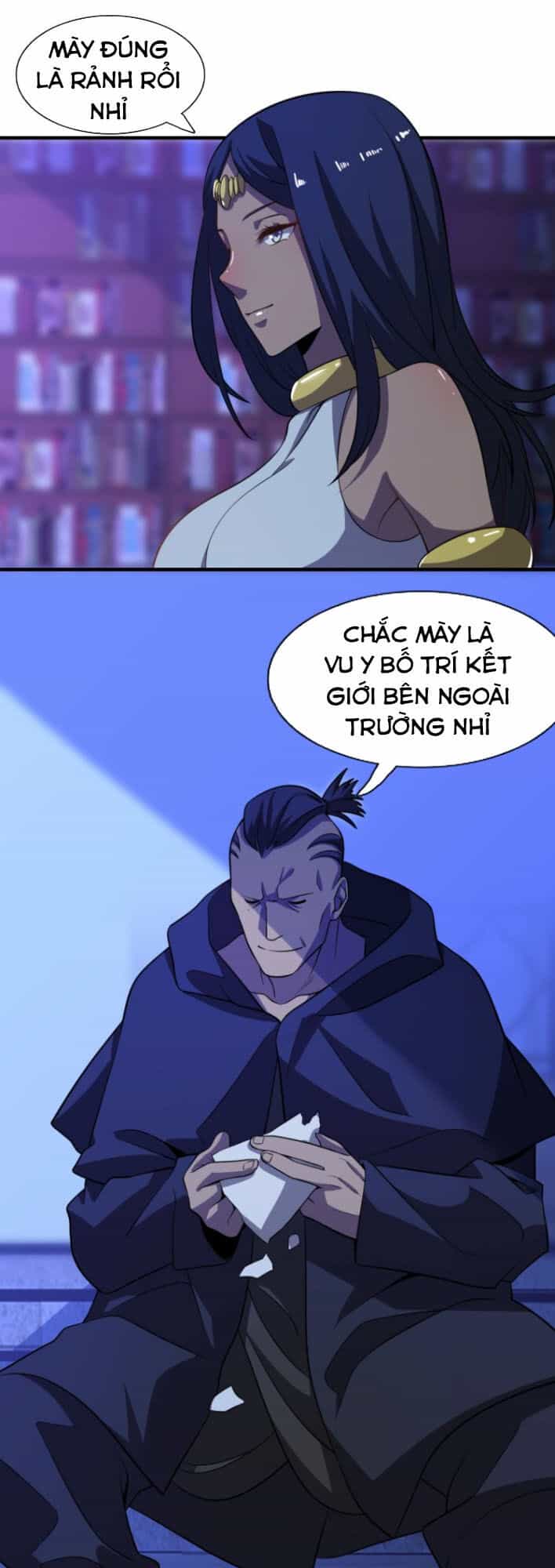 Trọng Sinh Tiểu Y Tiên - Chương 64 - ảnh 27