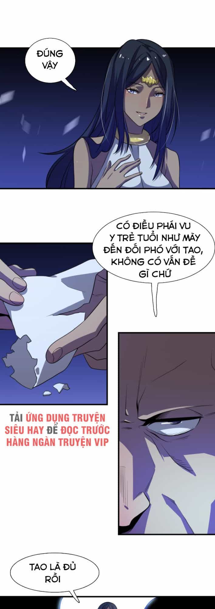 Trọng Sinh Tiểu Y Tiên - Chương 64 - ảnh 29