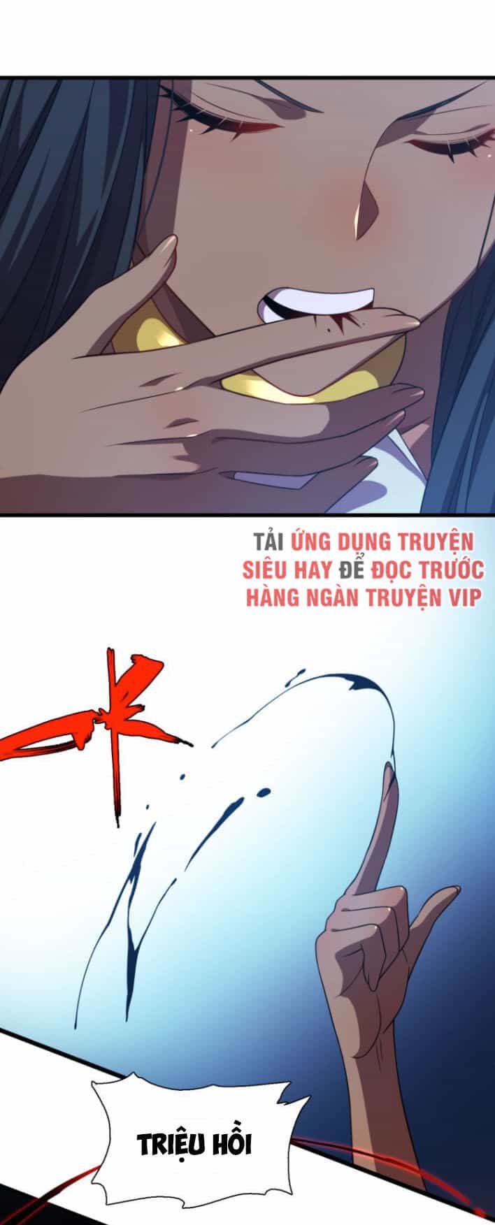 Trọng Sinh Tiểu Y Tiên - Chương 64 - ảnh 38