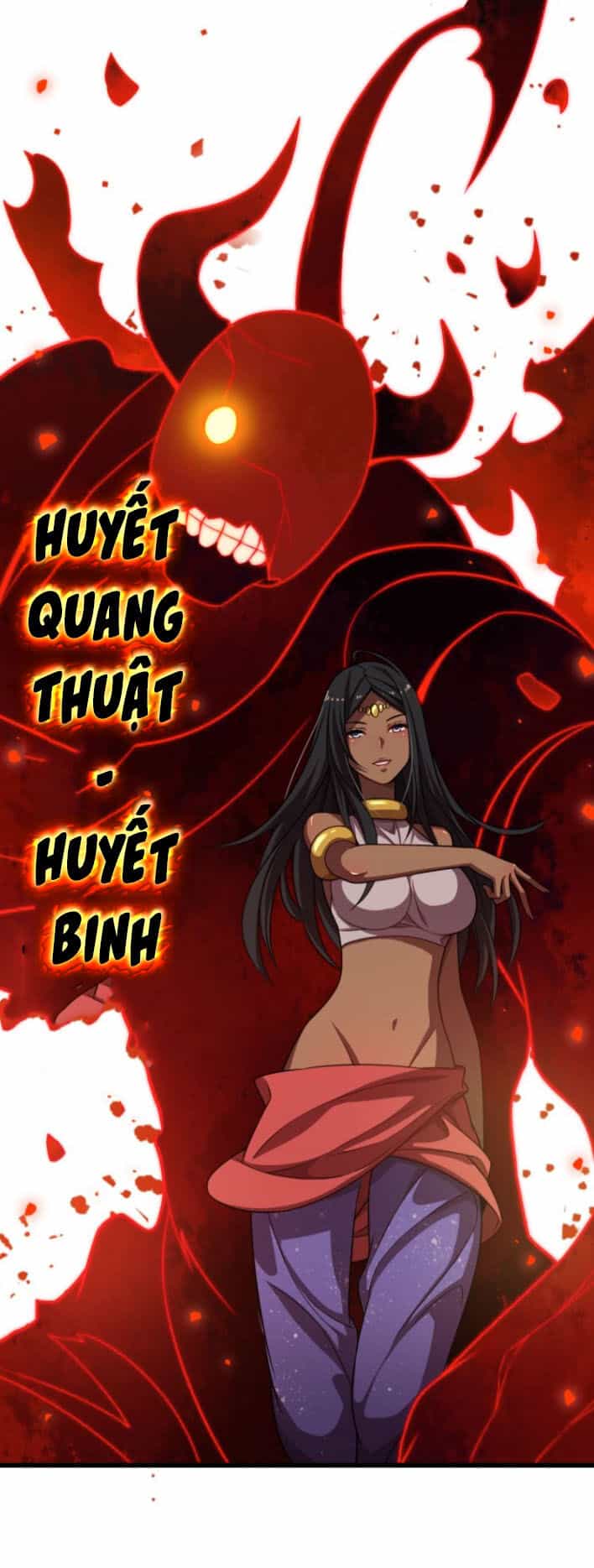 Trọng Sinh Tiểu Y Tiên - Chương 64 - ảnh 43