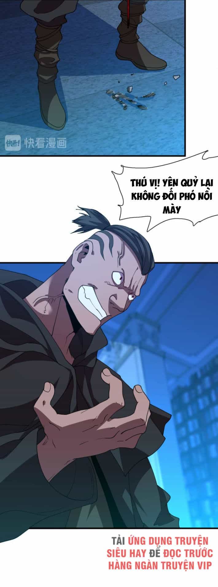 Trọng Sinh Tiểu Y Tiên - Chương 65 - ảnh 22