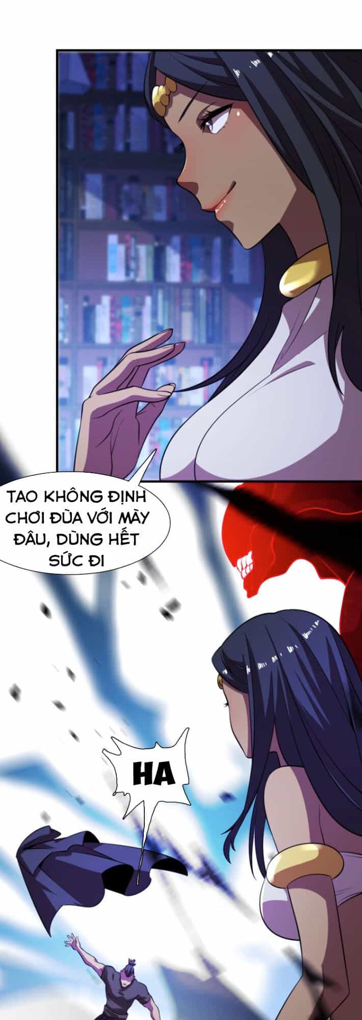 Trọng Sinh Tiểu Y Tiên - Chương 65 - ảnh 23