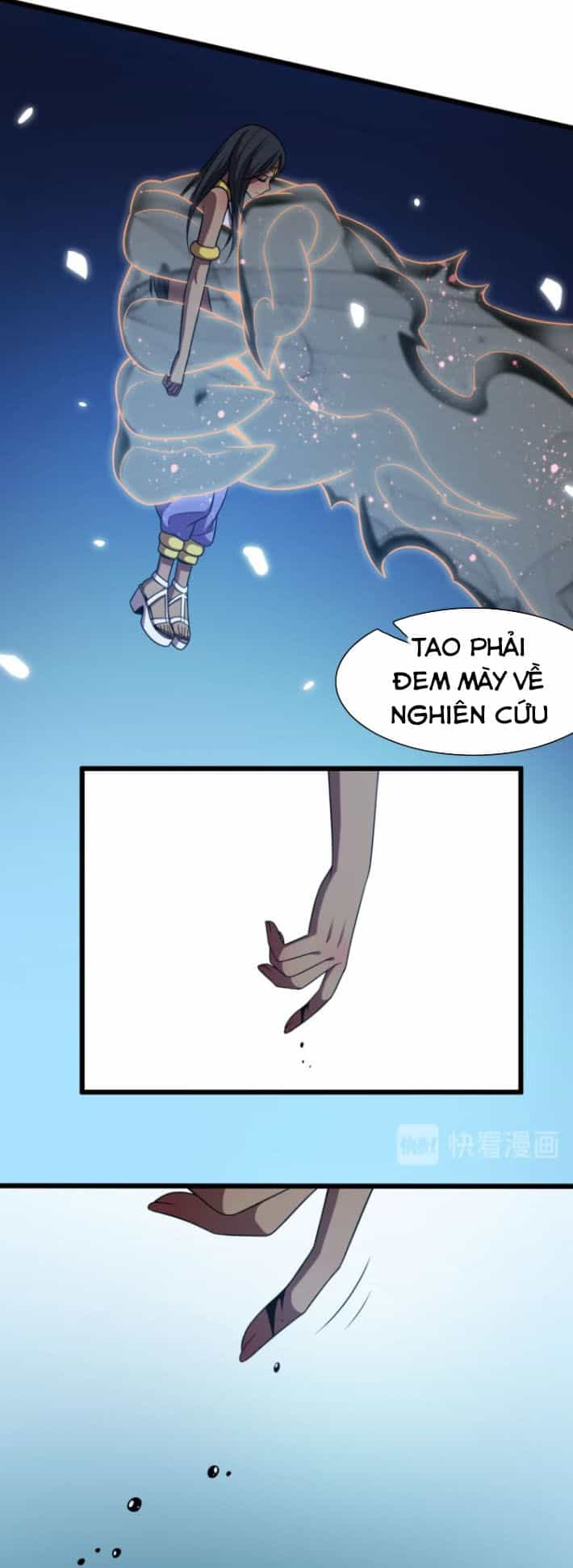Trọng Sinh Tiểu Y Tiên - Chương 65 - ảnh 42