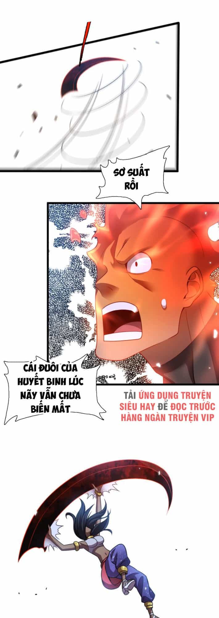 Trọng Sinh Tiểu Y Tiên - Chương 65 - ảnh 49