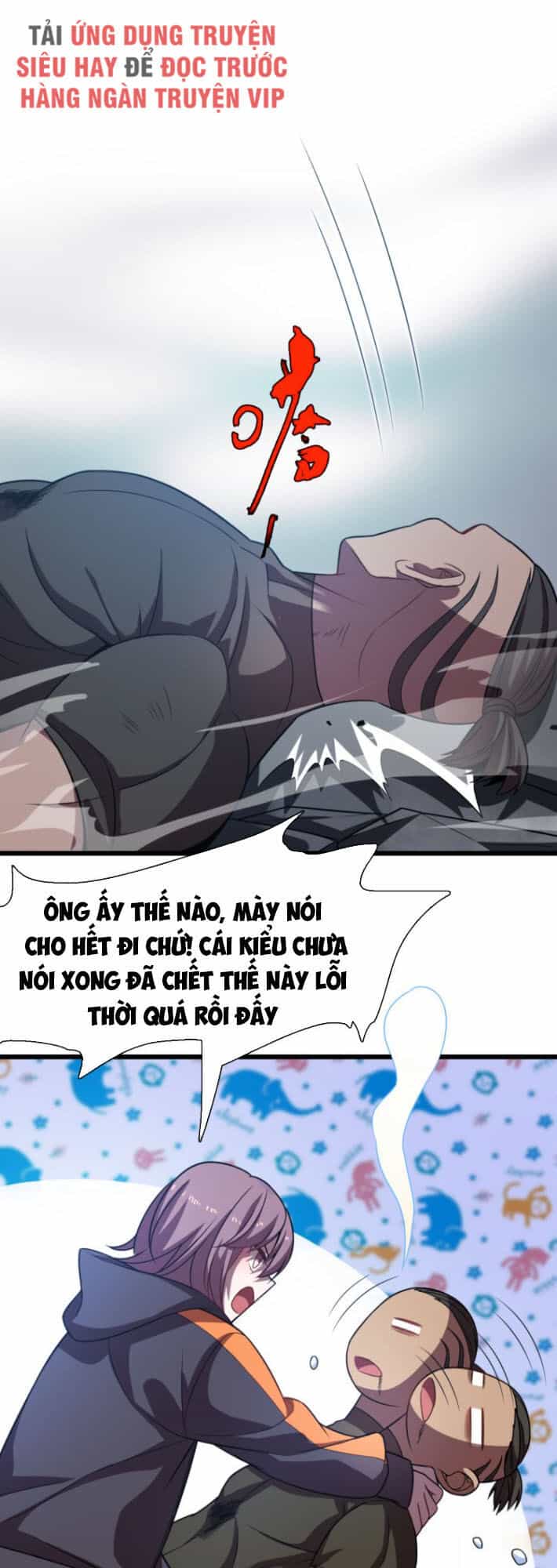 Trọng Sinh Tiểu Y Tiên - Chương 66 - ảnh 19