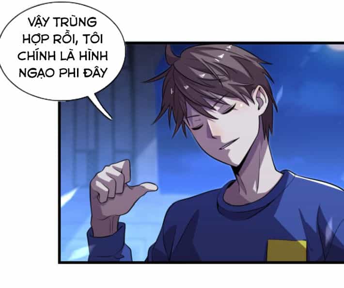 Trọng Sinh Tiểu Y Tiên - Chương 66 - ảnh 28