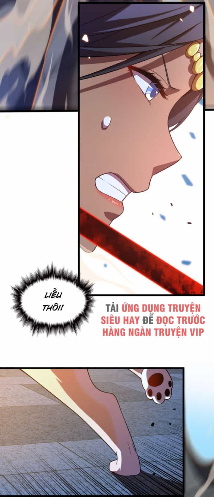 Trọng Sinh Tiểu Y Tiên - Chương 66 - ảnh 3