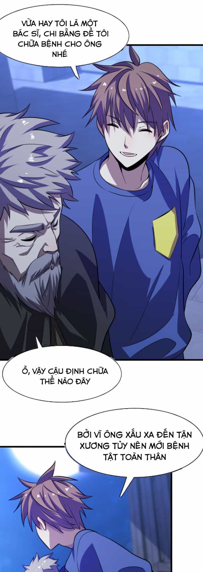 Trọng Sinh Tiểu Y Tiên - Chương 66 - ảnh 31