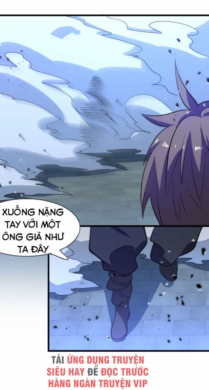 Trọng Sinh Tiểu Y Tiên - Chương 66 - ảnh 40