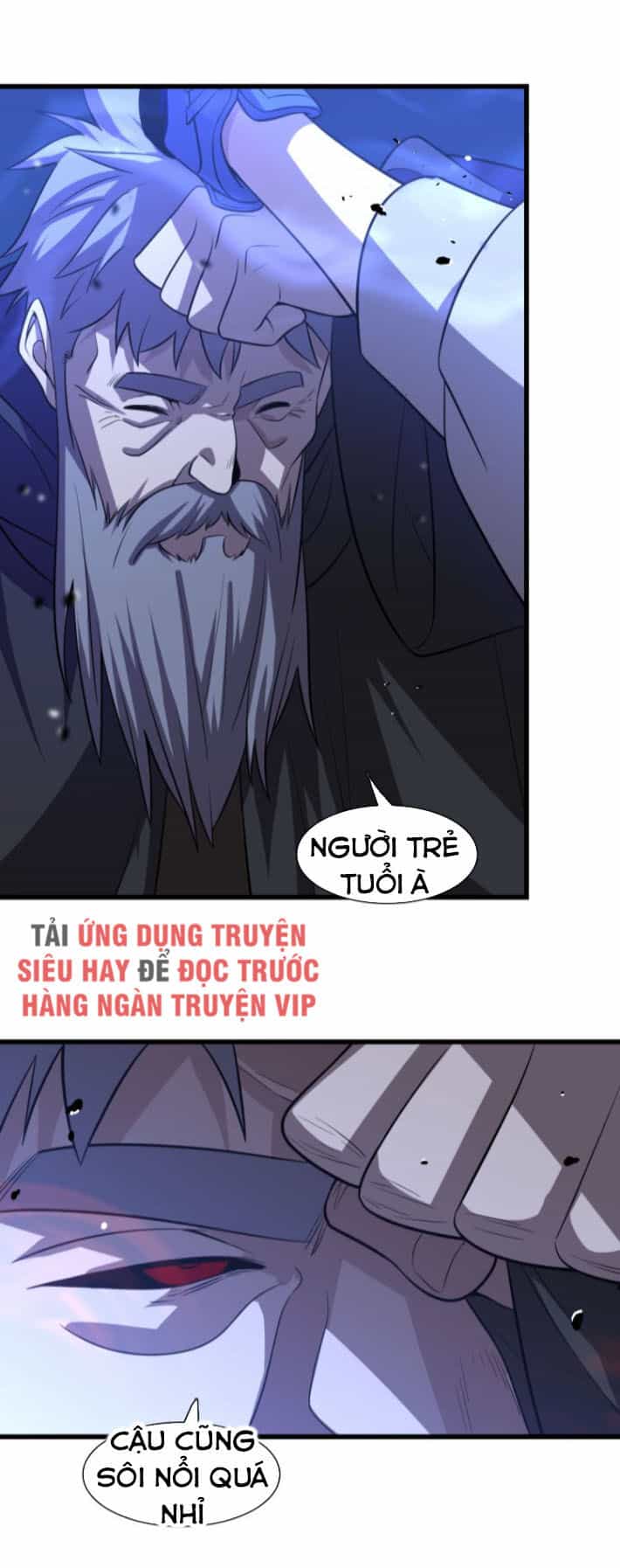 Trọng Sinh Tiểu Y Tiên - Chương 66 - ảnh 46