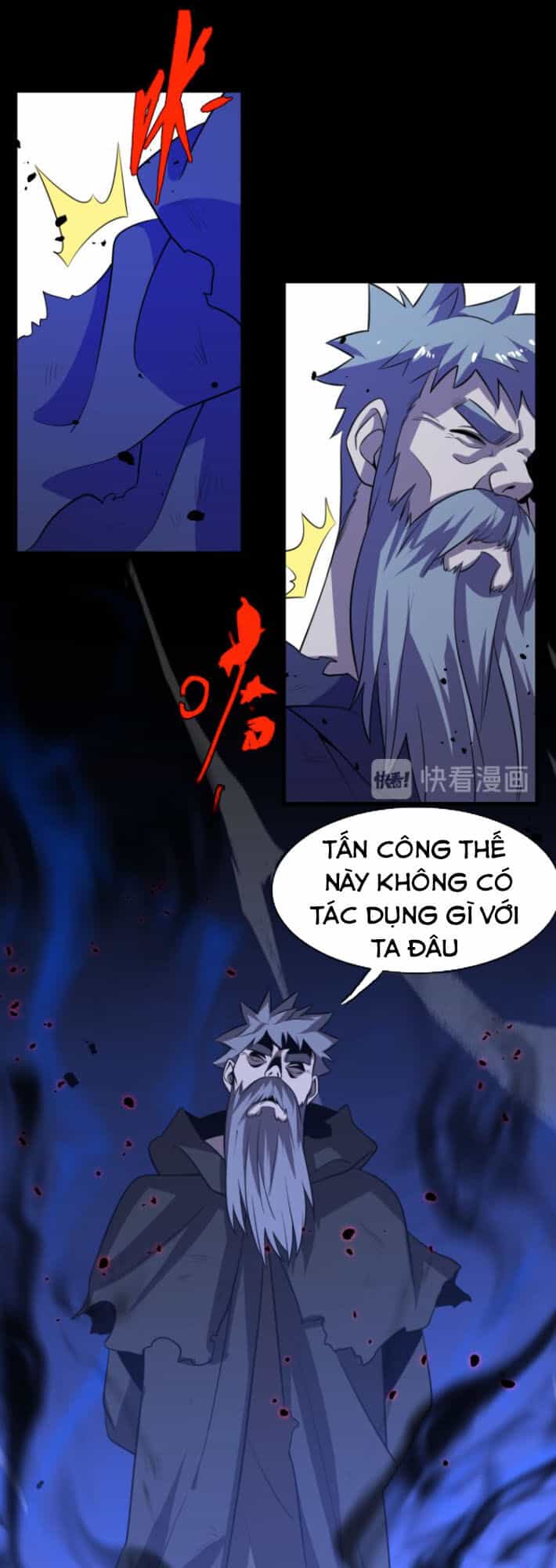 Trọng Sinh Tiểu Y Tiên - Chương 67 - ảnh 15