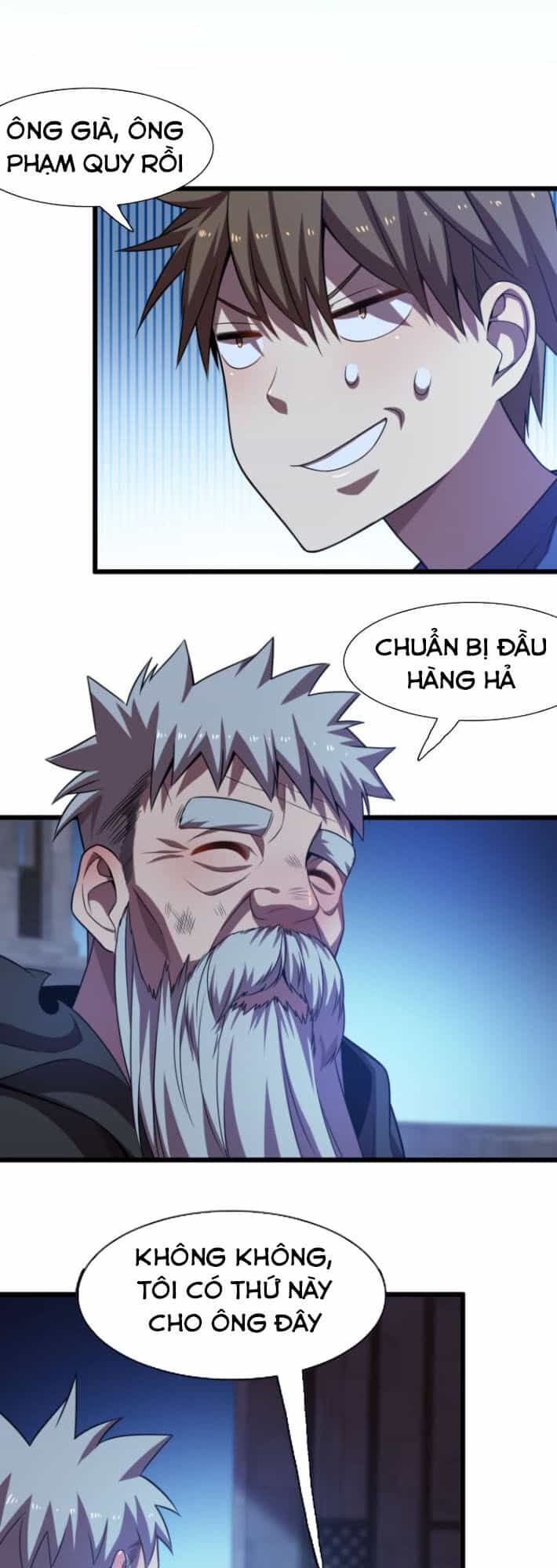 Trọng Sinh Tiểu Y Tiên - Chương 67 - ảnh 17