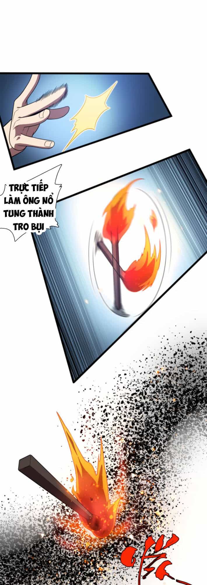 Trọng Sinh Tiểu Y Tiên - Chương 67 - ảnh 25