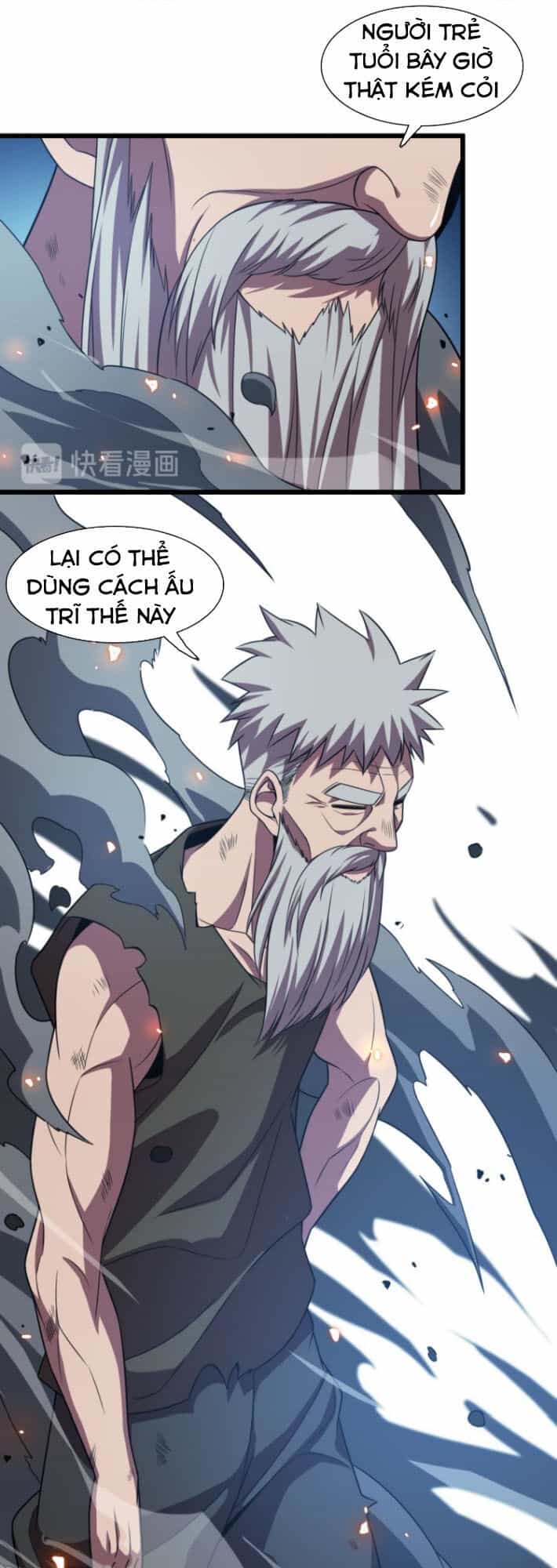 Trọng Sinh Tiểu Y Tiên - Chương 67 - ảnh 29
