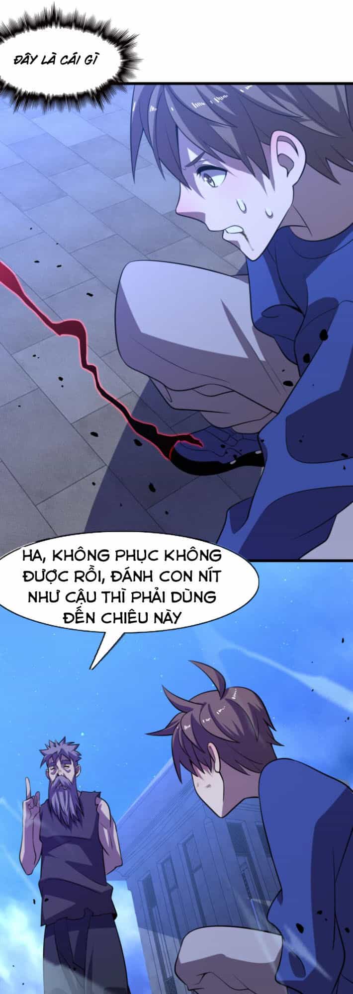 Trọng Sinh Tiểu Y Tiên - Chương 67 - ảnh 39