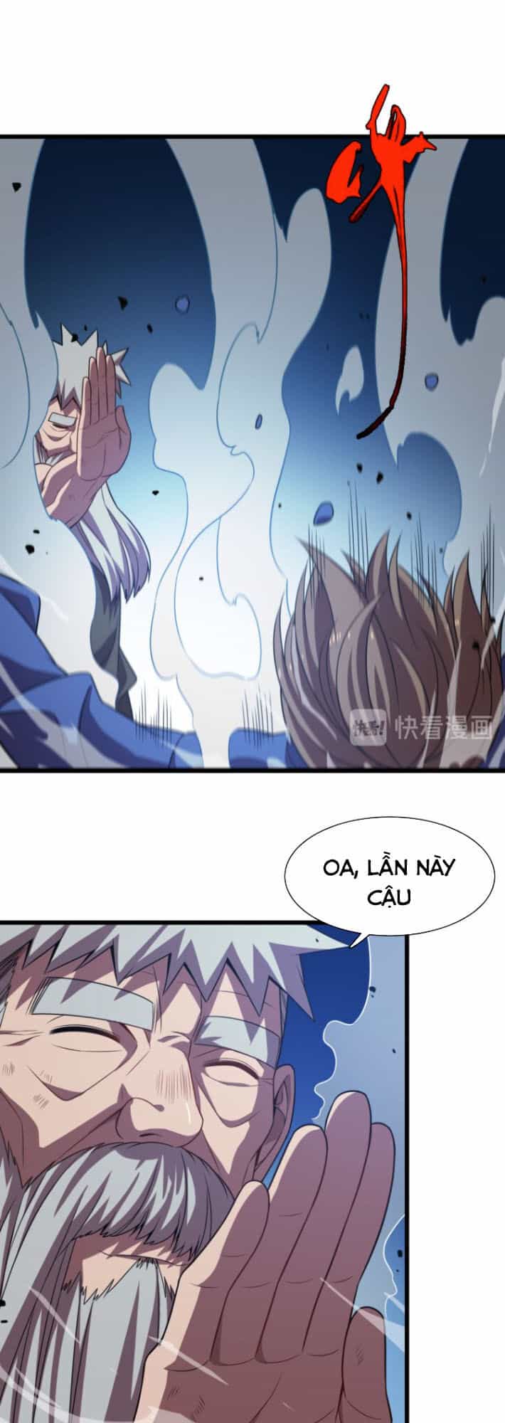 Trọng Sinh Tiểu Y Tiên - Chương 67 - ảnh 57