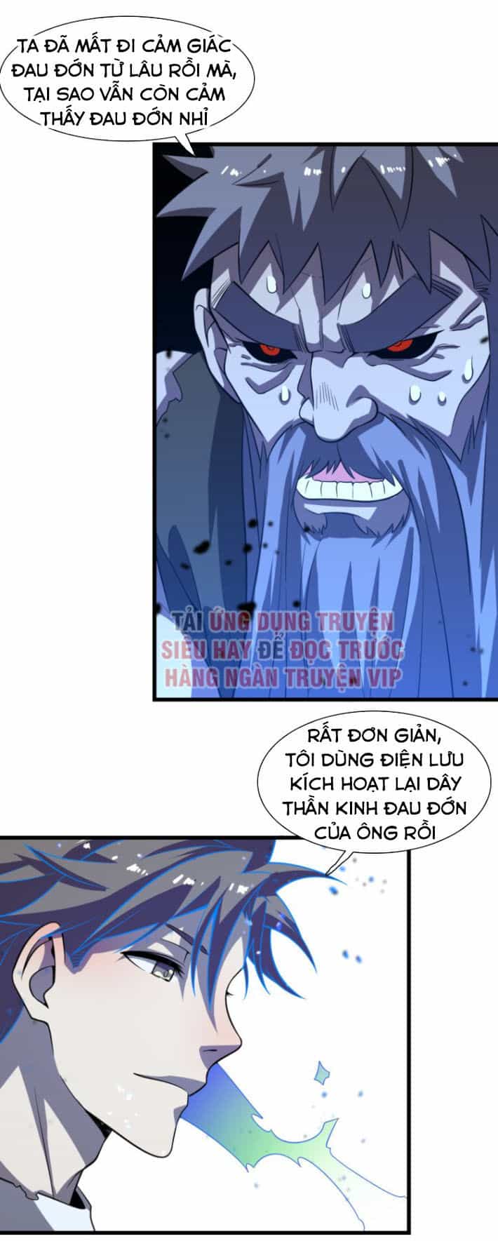 Trọng Sinh Tiểu Y Tiên - Chương 68 - ảnh 27