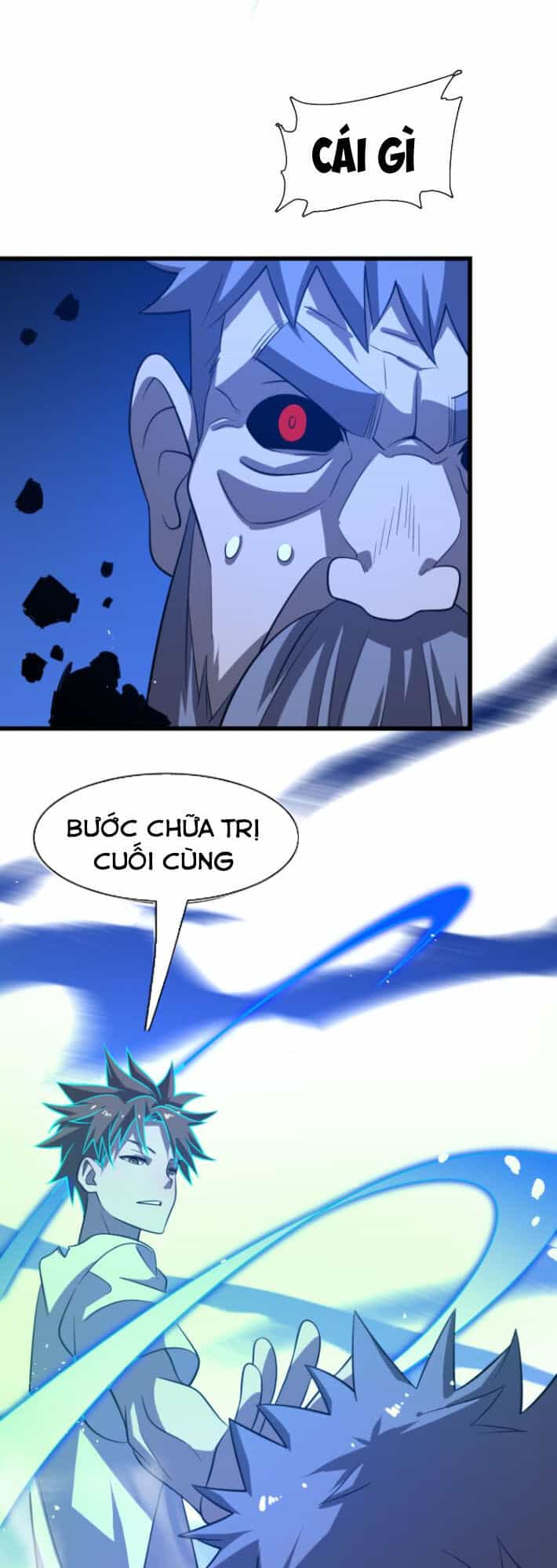 Trọng Sinh Tiểu Y Tiên - Chương 68 - ảnh 31