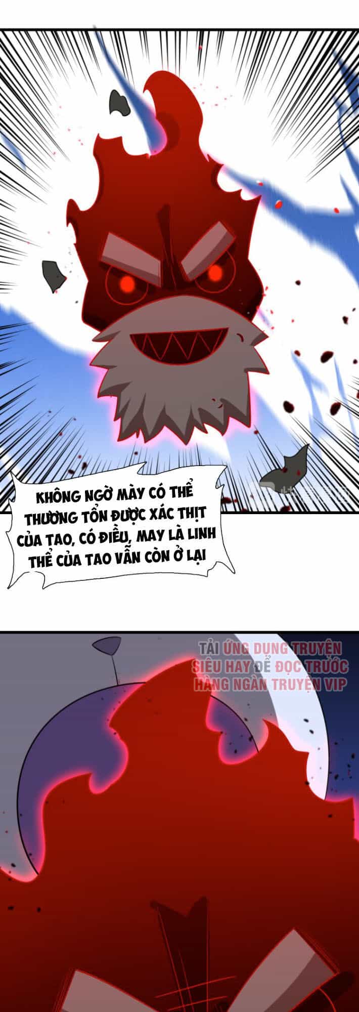 Trọng Sinh Tiểu Y Tiên - Chương 68 - ảnh 42