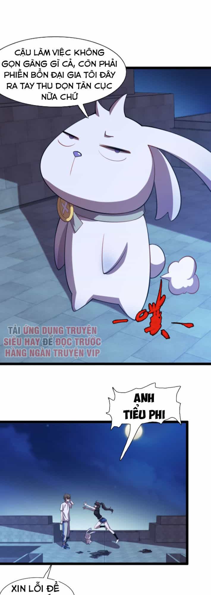 Trọng Sinh Tiểu Y Tiên - Chương 68 - ảnh 45