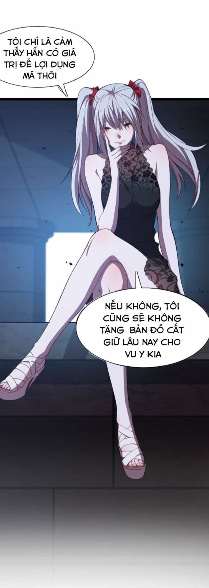 Trọng Sinh Tiểu Y Tiên - Chương 68 - ảnh 49