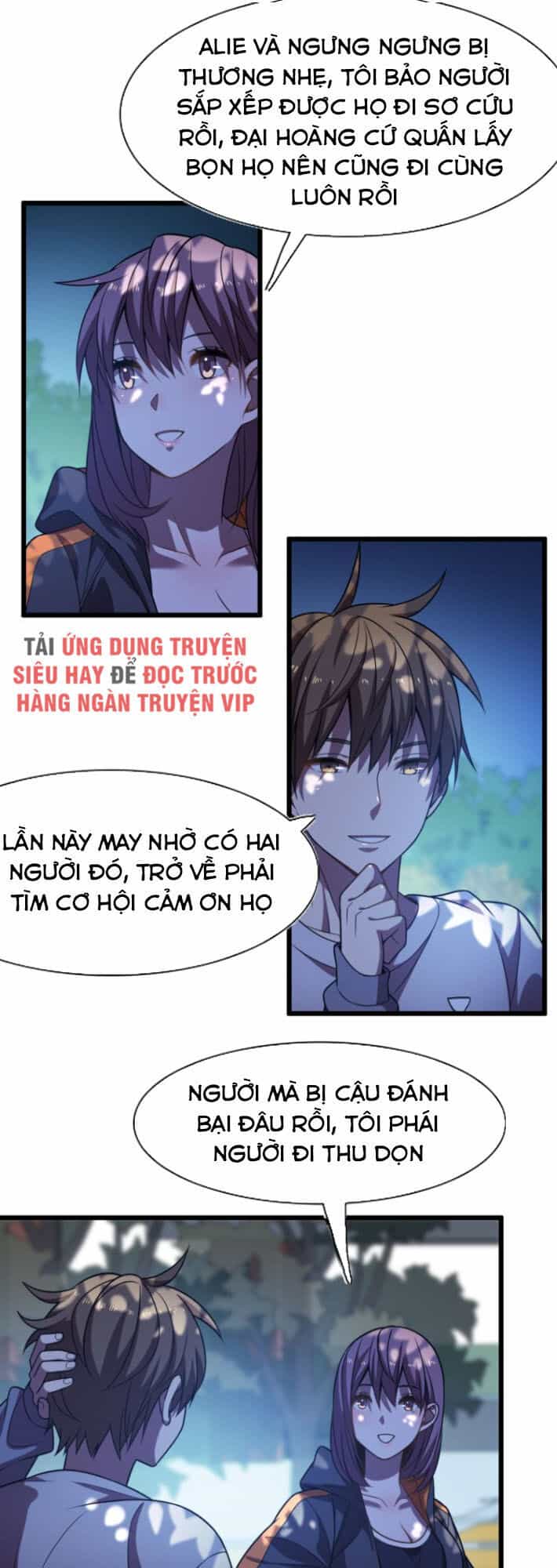 Trọng Sinh Tiểu Y Tiên - Chương 69 - ảnh 18