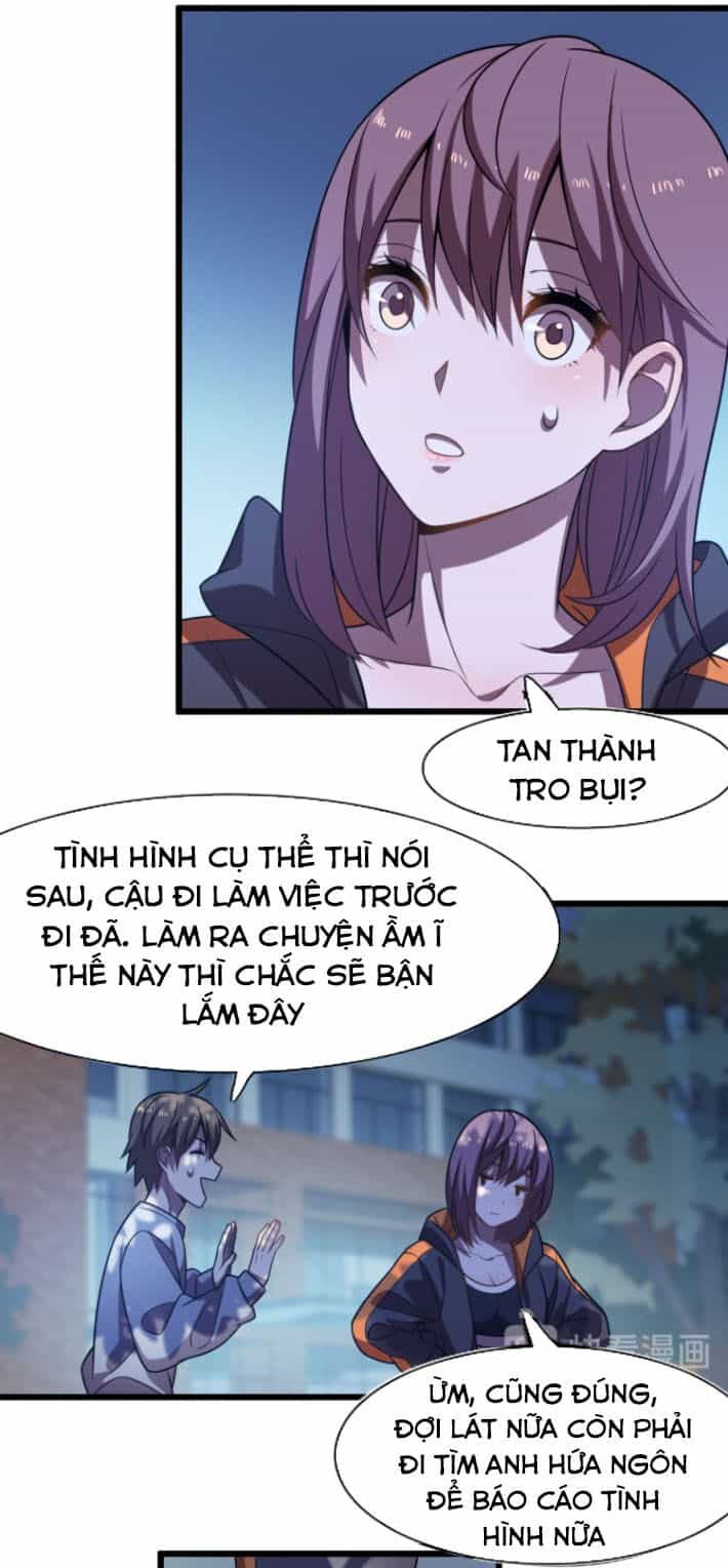 Trọng Sinh Tiểu Y Tiên - Chương 69 - ảnh 20