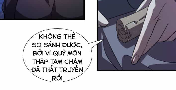 Trọng Sinh Tiểu Y Tiên - Chương 69 - ảnh 28
