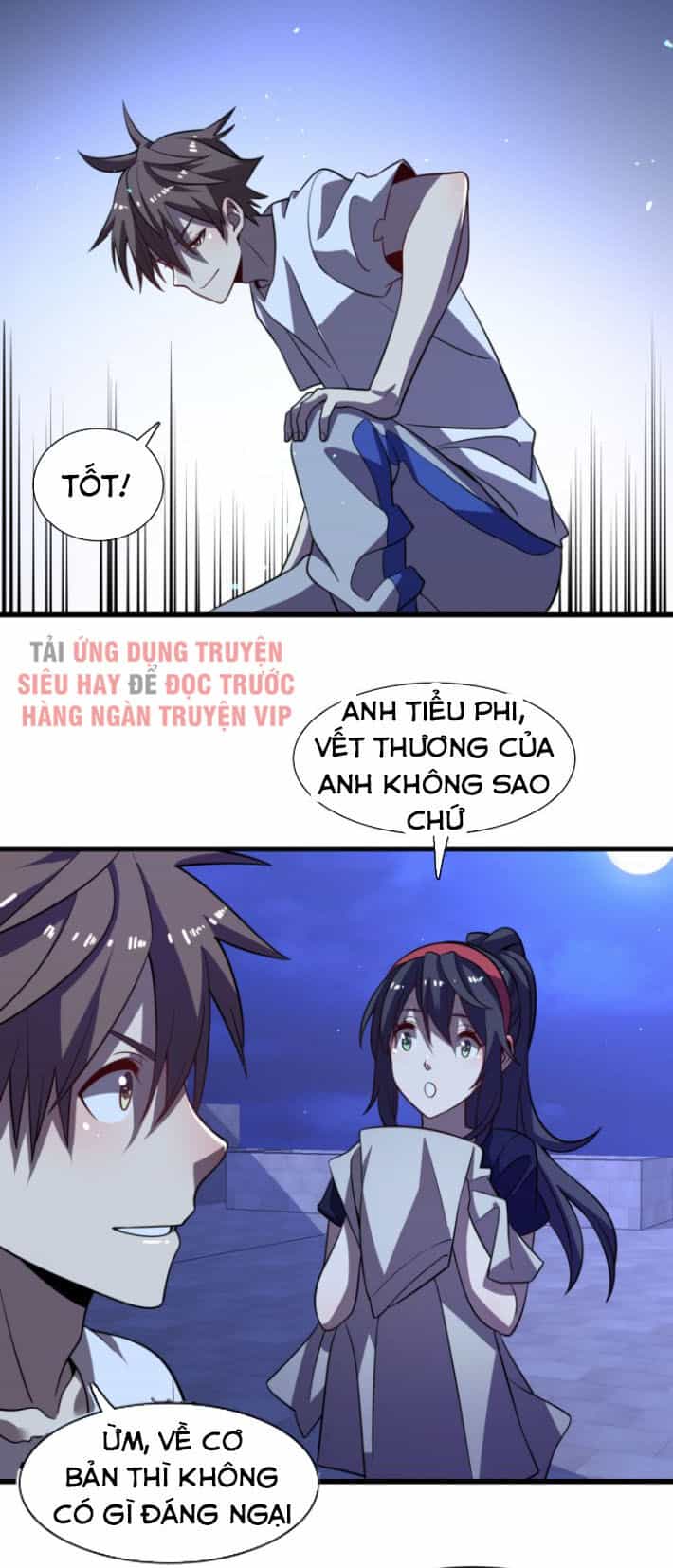Trọng Sinh Tiểu Y Tiên - Chương 69 - ảnh 3
