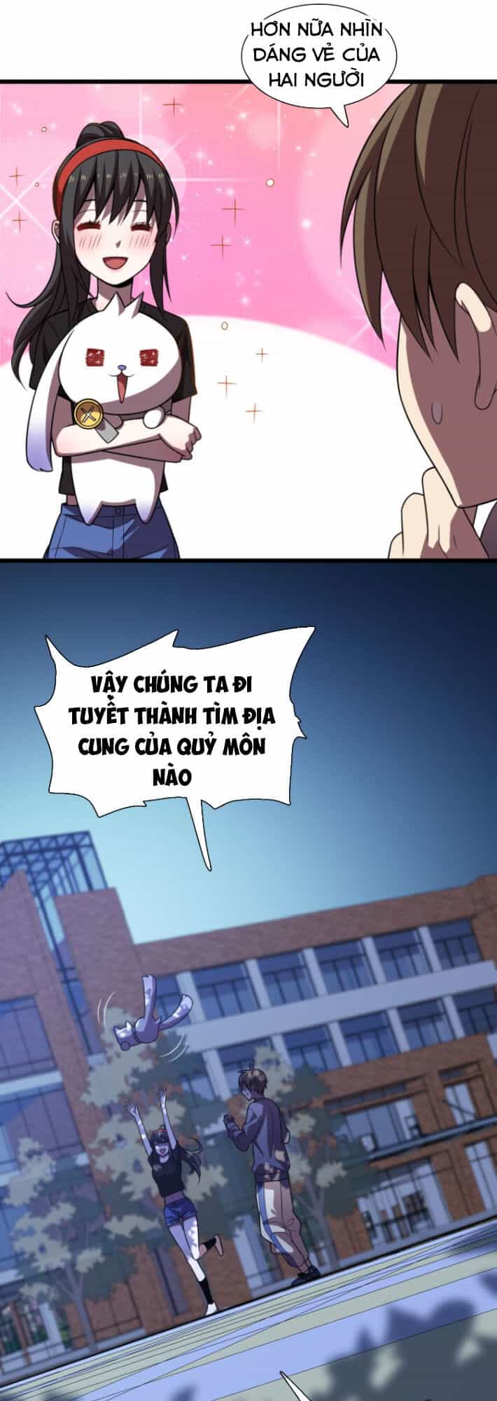 Trọng Sinh Tiểu Y Tiên - Chương 69 - ảnh 40