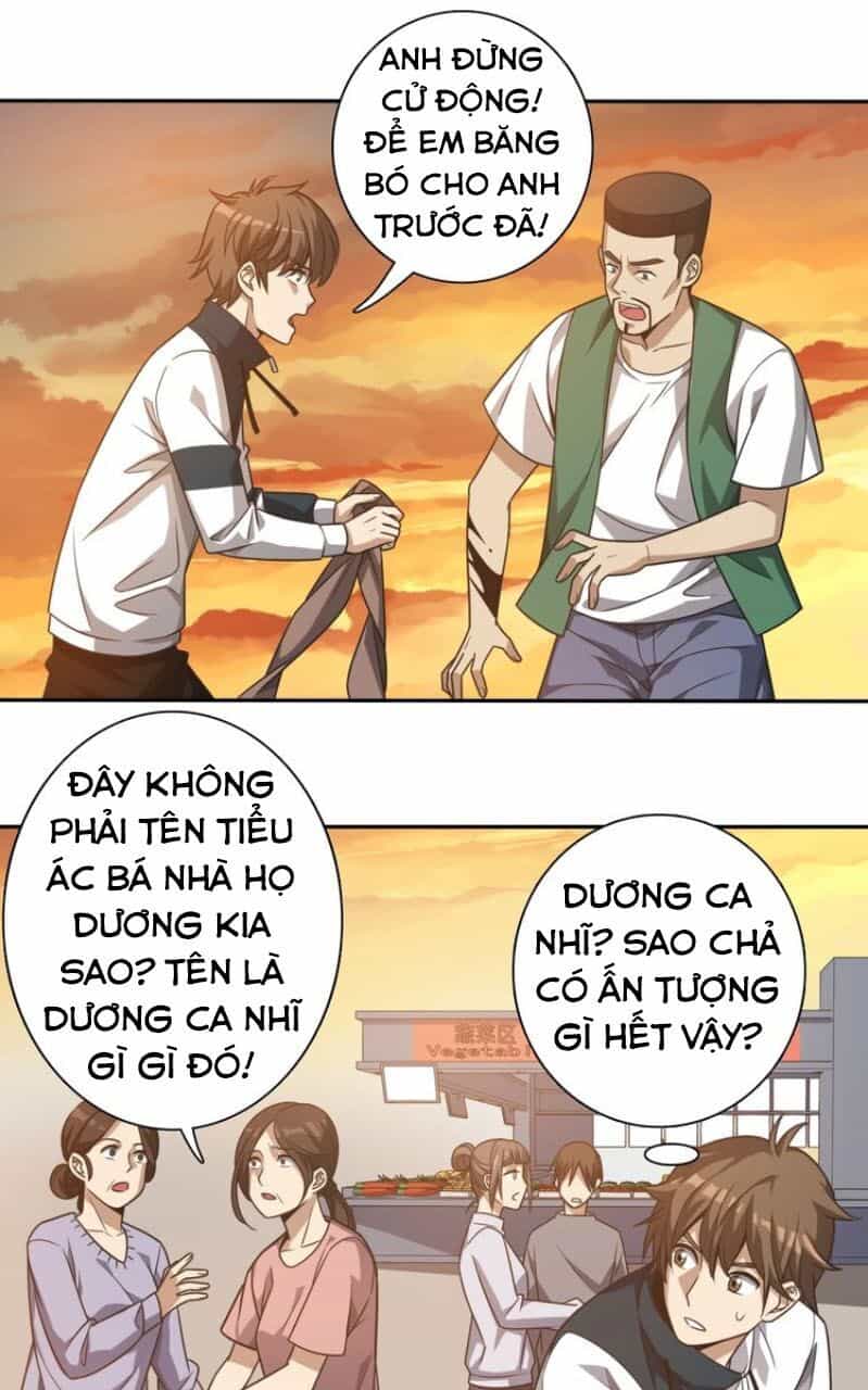 Trọng Sinh Tiểu Y Tiên - Chương 7 - ảnh 14