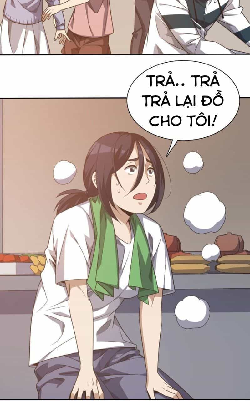 Trọng Sinh Tiểu Y Tiên - Chương 7 - ảnh 15