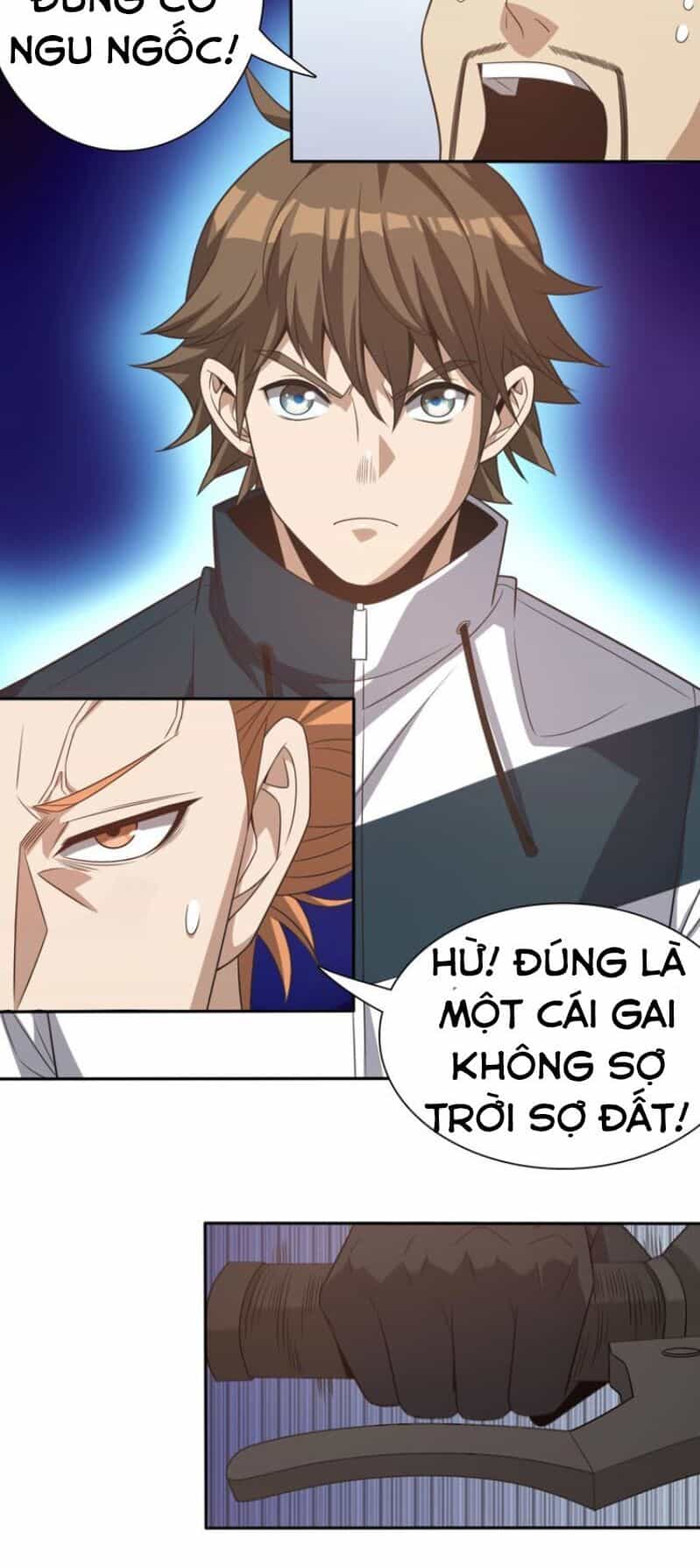 Trọng Sinh Tiểu Y Tiên - Chương 7 - ảnh 19