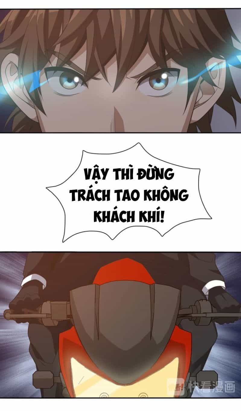 Trọng Sinh Tiểu Y Tiên - Chương 7 - ảnh 20