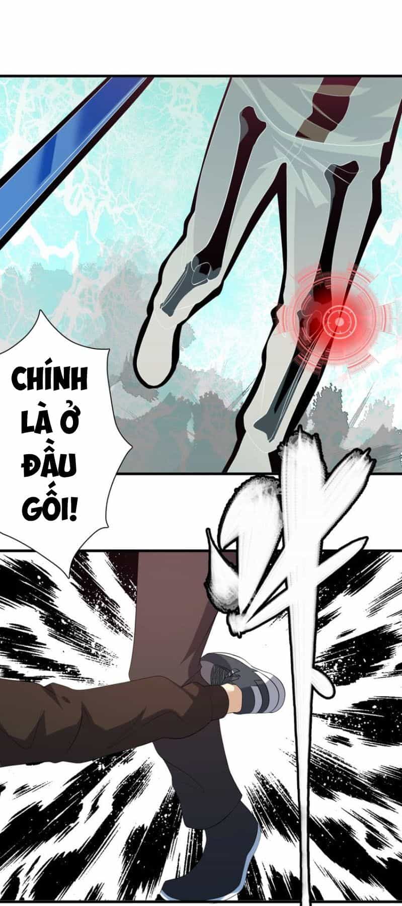 Trọng Sinh Tiểu Y Tiên - Chương 7 - ảnh 32
