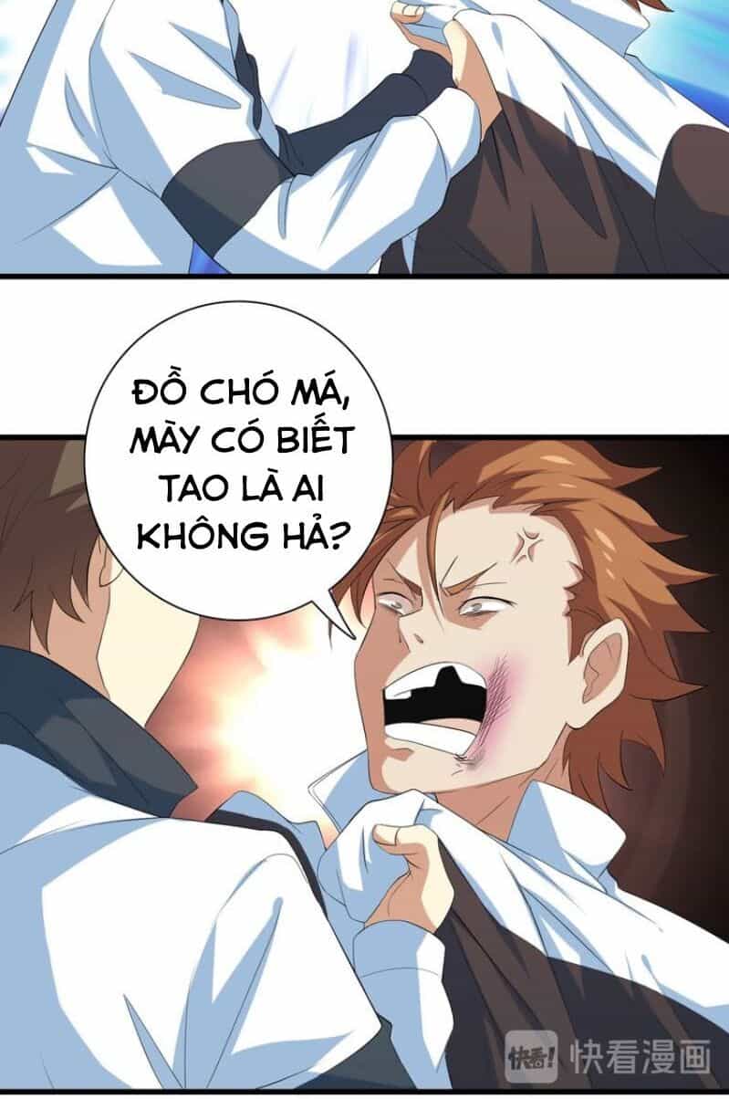 Trọng Sinh Tiểu Y Tiên - Chương 7 - ảnh 36