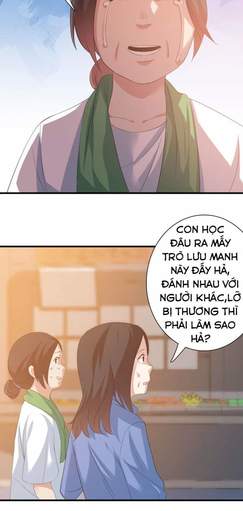 Trọng Sinh Tiểu Y Tiên - Chương 7 - ảnh 44