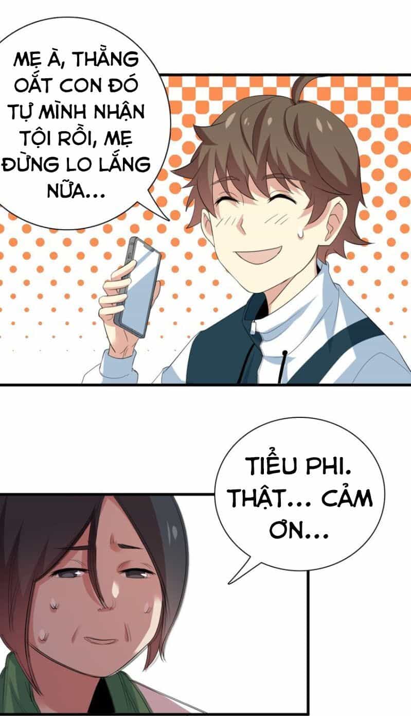 Trọng Sinh Tiểu Y Tiên - Chương 7 - ảnh 45