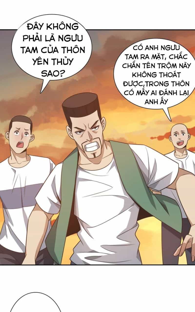 Trọng Sinh Tiểu Y Tiên - Chương 7 - ảnh 8