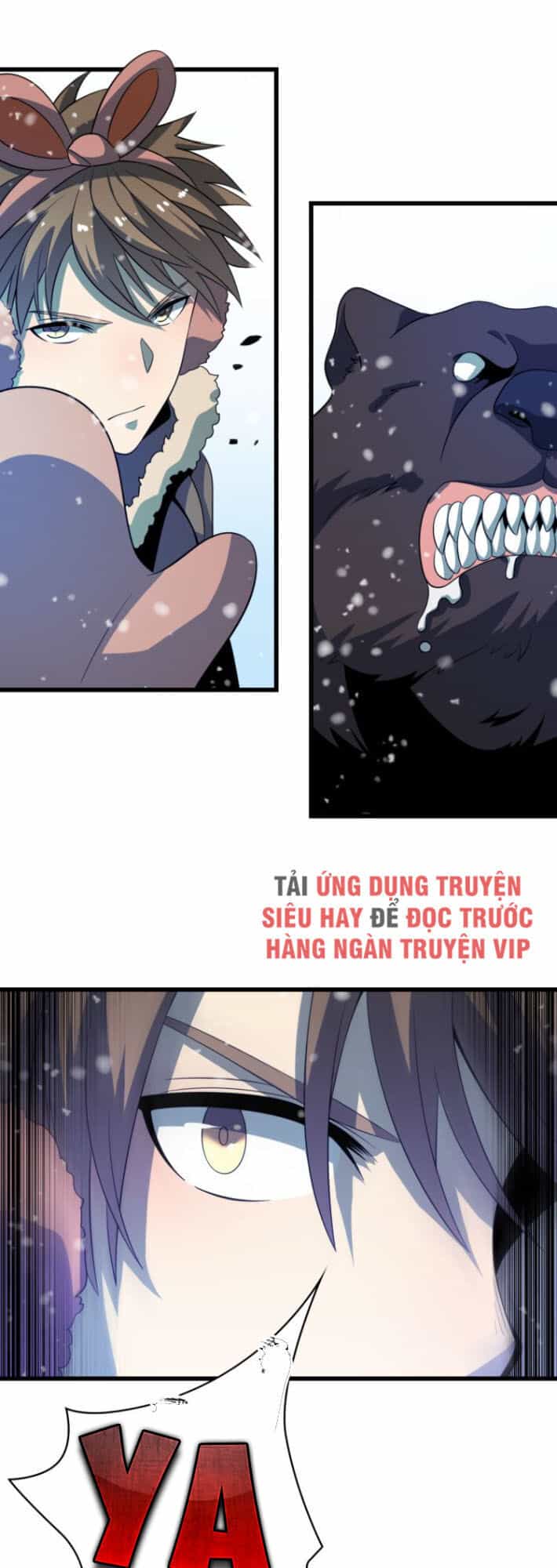 Trọng Sinh Tiểu Y Tiên - Chương 70 - ảnh 16