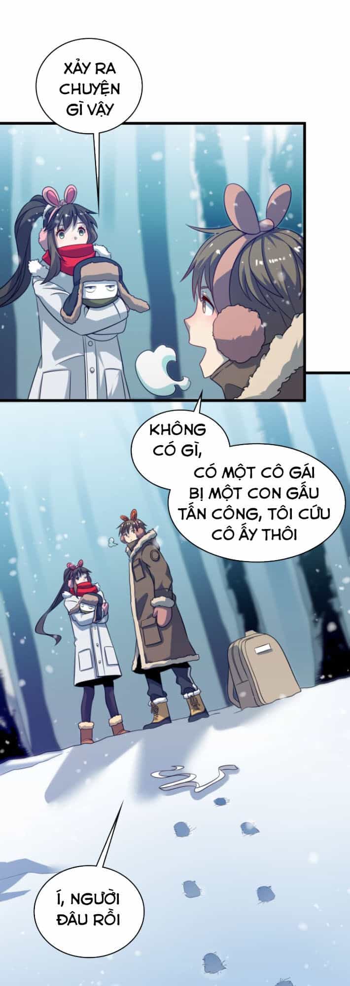 Trọng Sinh Tiểu Y Tiên - Chương 70 - ảnh 25