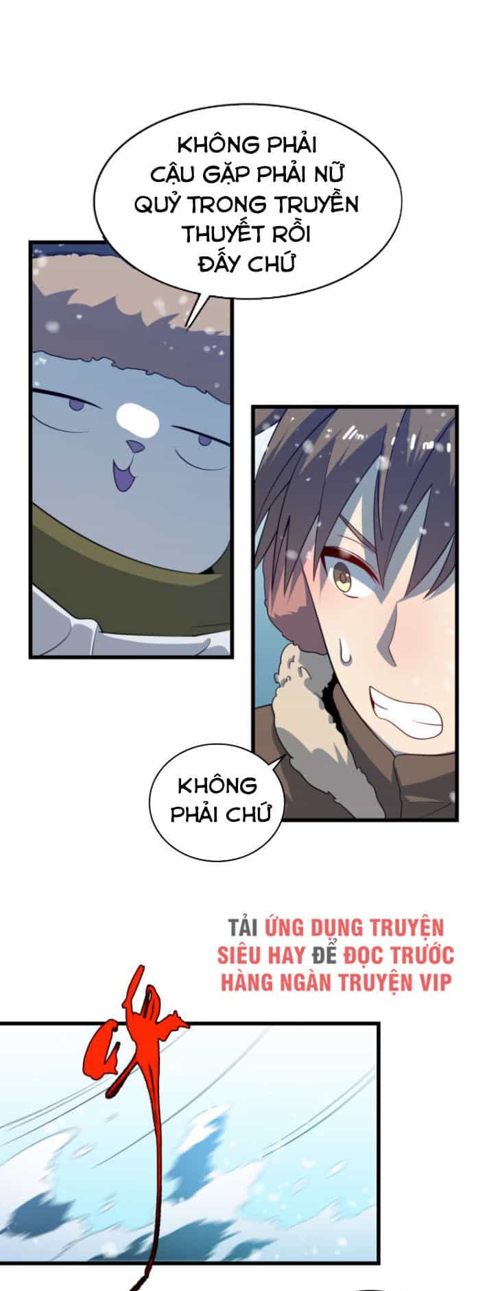 Trọng Sinh Tiểu Y Tiên - Chương 70 - ảnh 27