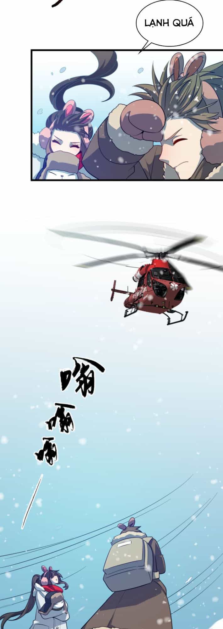 Trọng Sinh Tiểu Y Tiên - Chương 70 - ảnh 28