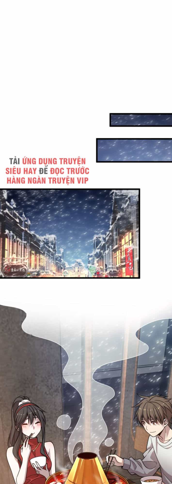 Trọng Sinh Tiểu Y Tiên - Chương 70 - ảnh 32