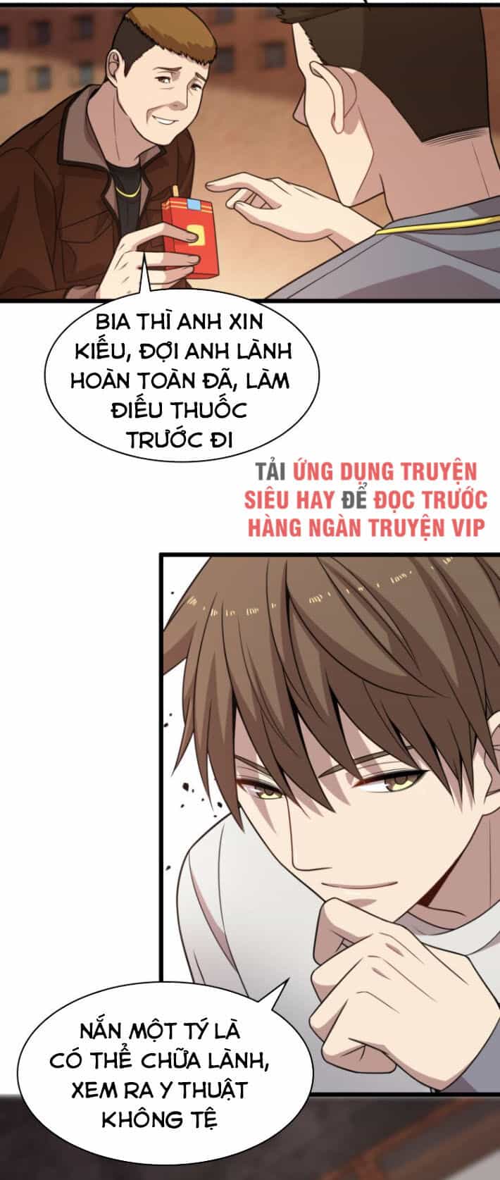 Trọng Sinh Tiểu Y Tiên - Chương 70 - ảnh 40