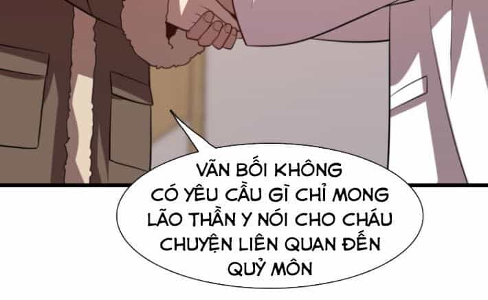 Trọng Sinh Tiểu Y Tiên - Chương 72 - ảnh 15