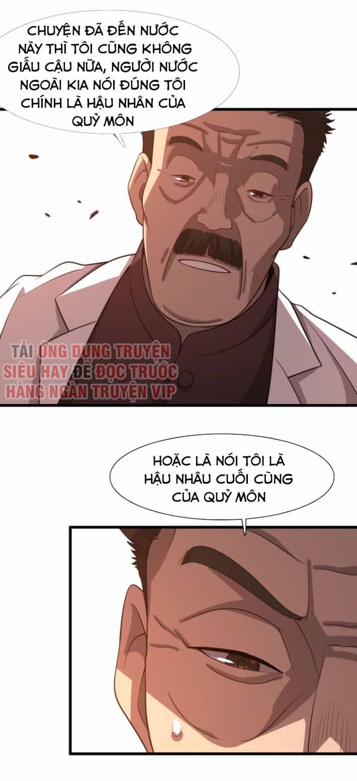 Trọng Sinh Tiểu Y Tiên - Chương 72 - ảnh 16