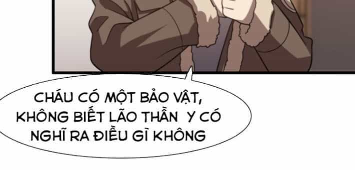 Trọng Sinh Tiểu Y Tiên - Chương 72 - ảnh 20